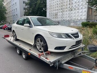 Prodám nSaab 9-3 NG r.v.07-11
