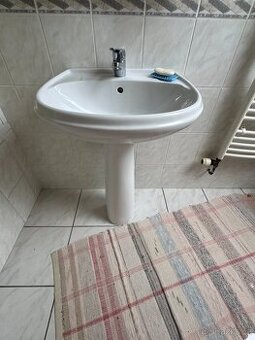 přenechám zařizovací předměty za demontáž- Měkynec