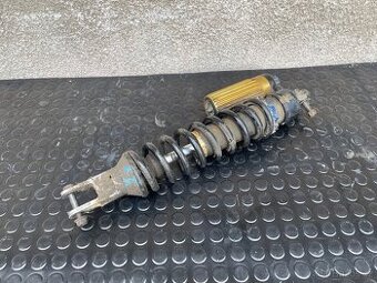 zadní tlumič husqvarna