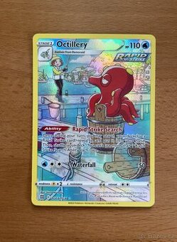 Pokémon Octillery