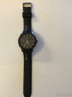 Prodám hodinky HUGO BOSS