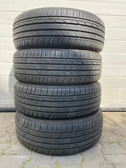 Bridgestone Turanza 195/60 R16 89H 4Ks letní pneumatiky