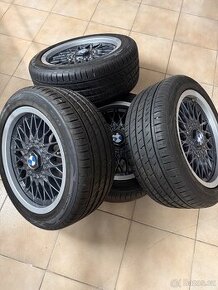 Originál “16”kola Bmw e30 M3