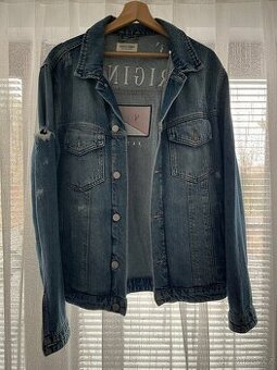 Jeans bunda Jack&Jones - 1