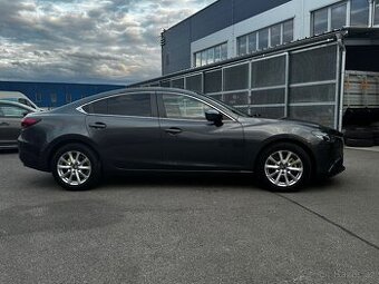 Mazda 6 GL 2.0 Skyactiv-G 107 kw