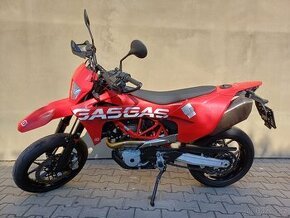Prodám GasGas SM 700 2023