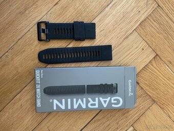 Garmin remienok, QuickFit 26