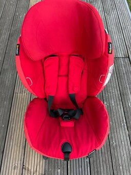 BESAFE IZI COMBI X4 ISOFIX