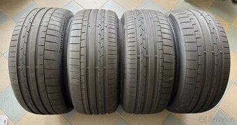 nové letní pneu 275/35-21 Continental Sport Contact 6