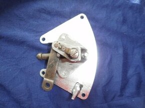 Jawa 500 ohc