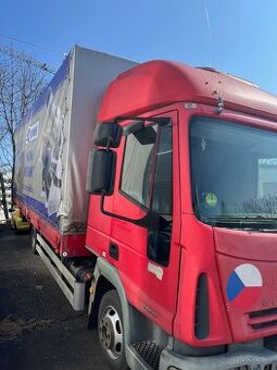 IVECO EUROCARGO 75E rv2006