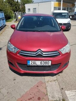 Citroen c4,r.2012