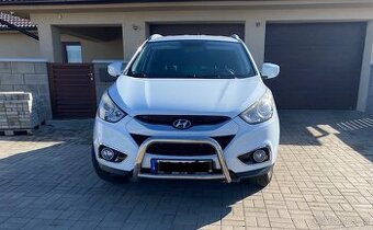 Hyundai ix35 2.0 Crdi