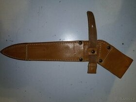 Koupím - Pochva vz 58 rok 88 a 91 samopal vz 58 Sa 58