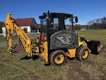 traktorbagr Venieri VF 1.33