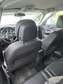 Opel Zafira 2.0 cdti