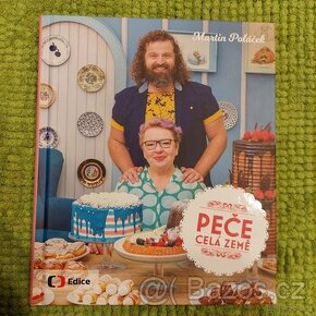 Peče celá země