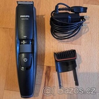 Zastřihovače vlasů a vousů Philips BT5200/15