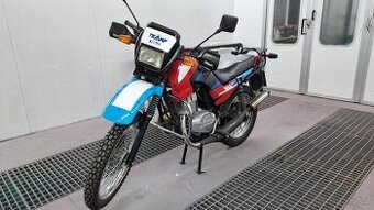 JAWA 350/640 Tramp