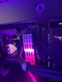 G.Skill Trident Z RGB 32GB DDR4 3200Mhz