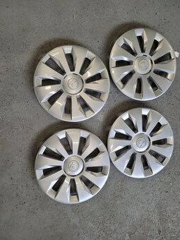 Originál police škoda 15“