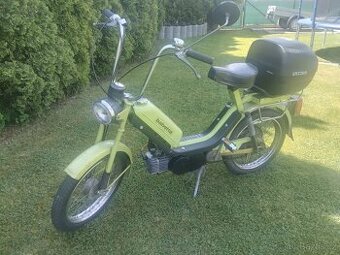 Babetta 210