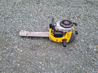 Wacker Neuson benzínové kladivo BH 40 - 1