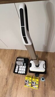 Kärcher FC 7 Cordless Premium - 1