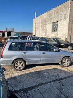 Mitsubishi Lancer 1.6i 2004