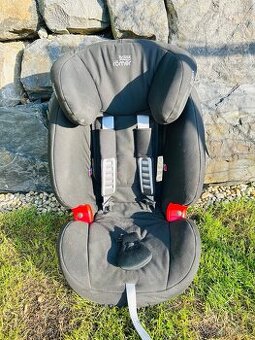 Autosedačky Britax Evolva 1-2-3