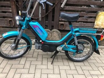 Babetta 210