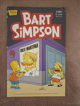 Simpsonovi - 1