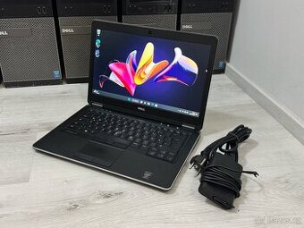 DELL Latitude E7440 - i5 | 4GB RAM | 256GB SSD | Windows 11