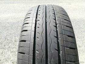 Letní pneu KUMHO Solus KH17 - 165/60 R14