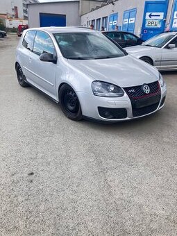 Golf 5 2.0 GTI
