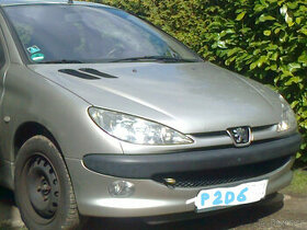 koupím litinové výfukové svody,Citroen,Peugeot,KFU,65kW