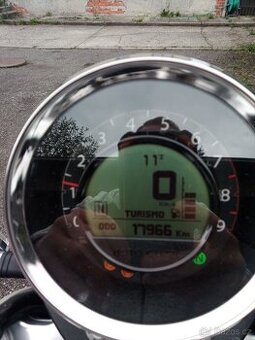 Moto Guzzi California 1400 custom - 1