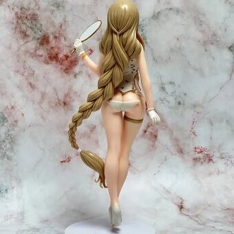 Figurine XXX