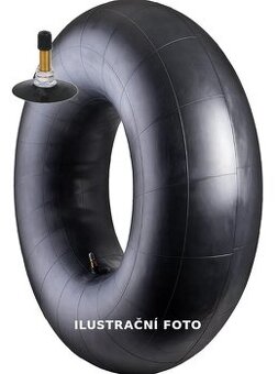 NOVÉ DUŠE MICHELIN 16 3.25/3.50 MF VALVE TR4