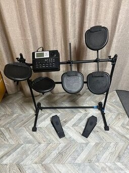 Elektronické bicí ION iE001