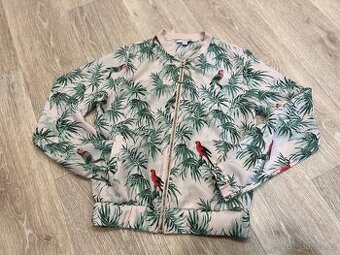 Lehká bunda/bomber Tally Weijl 34 158/164
