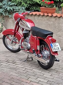 Prodám Jawa 250