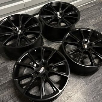 Alu BBS 5x112 19” 20” dvourozmer
