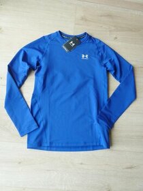 Funkční triko Under Armour velikost 160