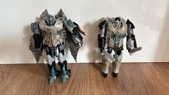 Transformers sada 2 kusů=po složení vznikne drak
