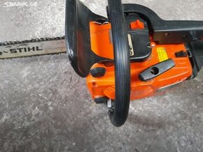Prodám pilu STIHL O11A viz fota - 1