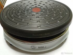 Racklett gril - 1