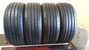 Pirelli 235/50 R19 99V 7-7,5mm