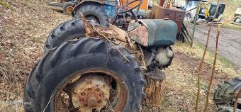 Zetor 4011