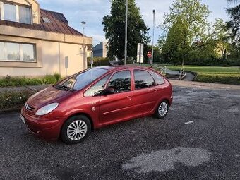 Citroen Xsara Picasso 2.0 HDI 66KW